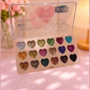 Glitter Sim Paleti