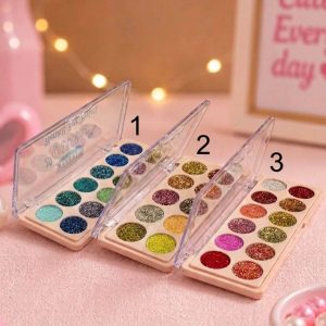 Glitter Far Paleti