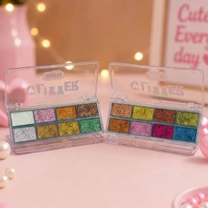 Glitter Far Paleti