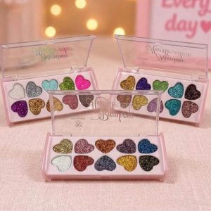Glitter Far Paleti